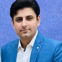 Muhammad Azib Qureshi
