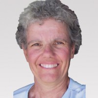 Janet Forster