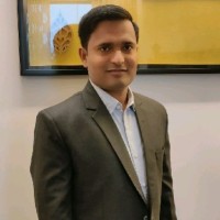 Sachin Bapu Bharati ,Cafs(Nafa)