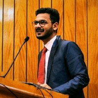 Prateek Arora