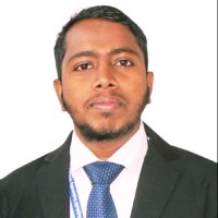 Md. Tajul Islam