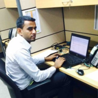 Darvesh Sirajudheen