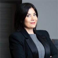 Cristina Gordillo