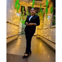 Tanushree Manna
