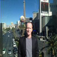 Stephen Bradburn
