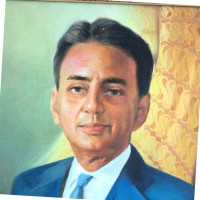 Naveed Sultan