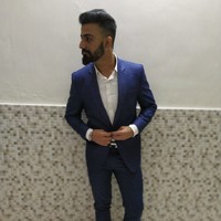 Ronak Jadav