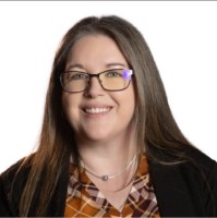 Tricia Spivey