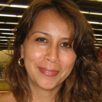Patricia Beltran