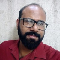 Kiran Karunakaran