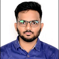Ankit Kumar Singh