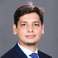 Nishant Dhiman, Mba (Isb), Cpim