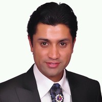 M. Ramin Khan Azim