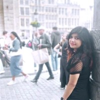 Priya Eshwar