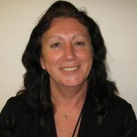Cynthia Roberts