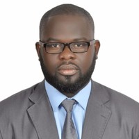 Adjé Levi Otniel KOTCHA