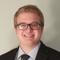 Luke Helm