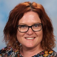 Lynley Muller