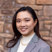 Ashley Lin