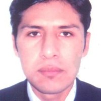 Jhoel Hugo Lucero Herrera
