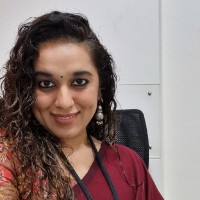 Vidhi Nair