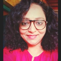 Savita Y Naganagoudra