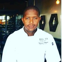 Thokozane Lionel Shongwe