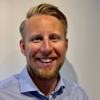 Espen Hjorth Lundstrøm