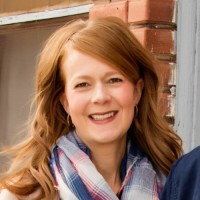 Mindy McDowell