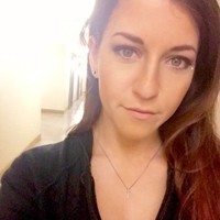 Brianna Houston