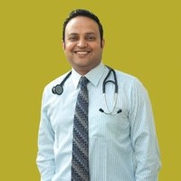 Alpesh Patel