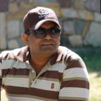 YOUSUF HUSSAIN