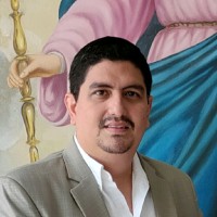 Richard Rodríguez Oyarvides