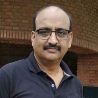 Ratnesh Mishra