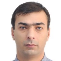 Pavle Nozadze