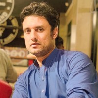Muhammad Uzair Khan