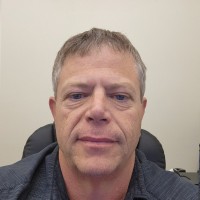 Tim Albertson