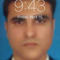 Azhar Ali Mughal