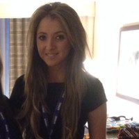 Mary-Jade Hynes