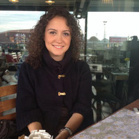 Tugce Akalın Akdeniz