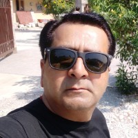 Harish Bhaskar