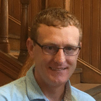 Jason Nasse, Ph.D.