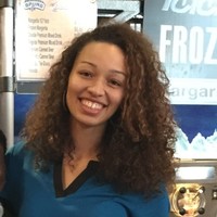 Amber Roberson