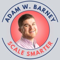 Adam W. Barney 👋🔌