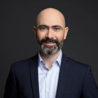 Karim Haddad, CFA