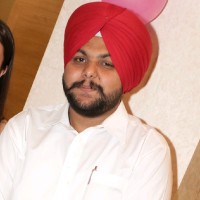 Taranjot singh
