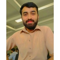 Raheel Aslam