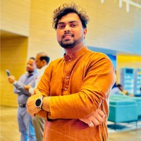 Himanshu Dhoke