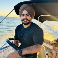 Sukhmeet Bindra