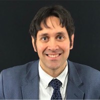 Miguel Chavez, Ma, Mba